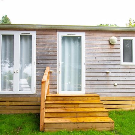 Somo Bungalow Resort - Camping Latas Exterior photo